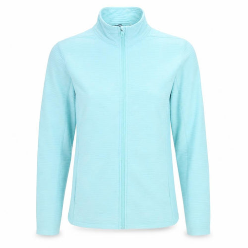 Padraig Remington Mens Blue Medium Full Zip Track Jacket