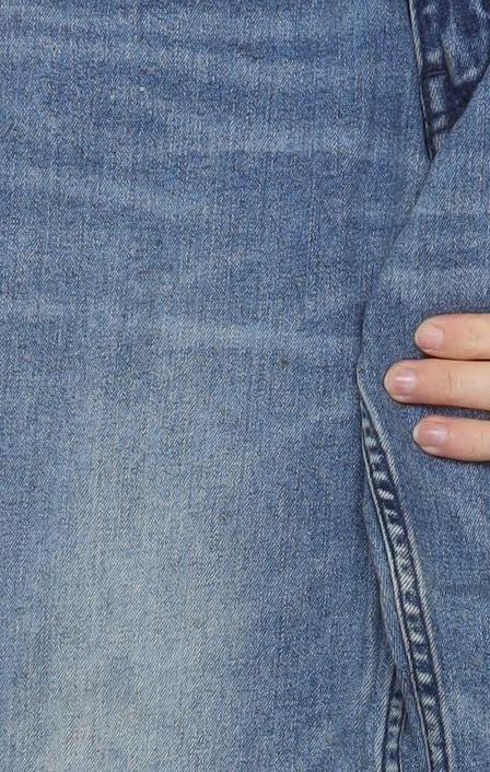 Levi's 514 Men's Blue Straight Leg Denim Jeans W32 L34