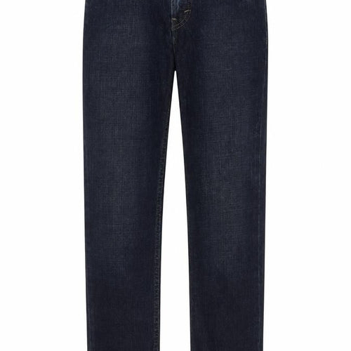 Levi's Men's Blue 511 Slim Fit Straight Leg Jeans W29 L30