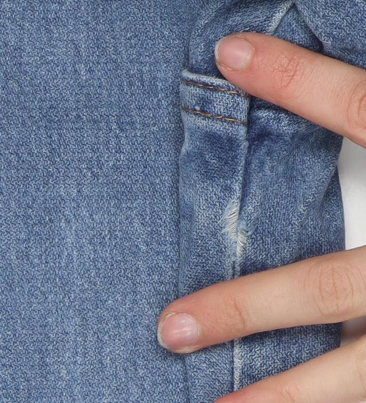Wrangler Men Blue 36x32 Straight Leg Denim Jeans Regular Fit