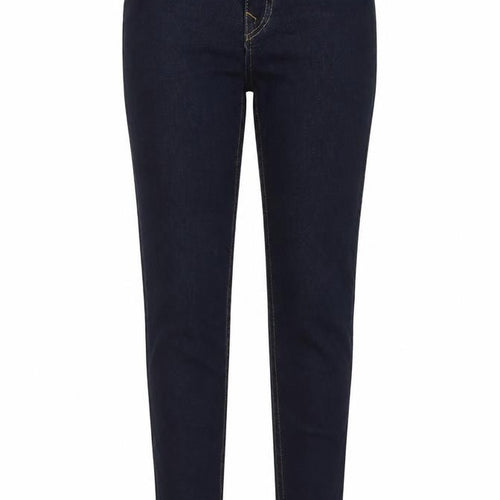 True Religion Women's Blue Skinny Jeans Size 10 Slim Fit