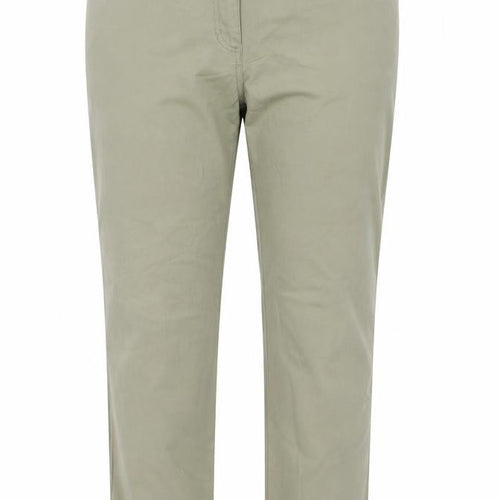 Punt Roma Women’s Green Straight Jeans Size 20 Regular Fit
