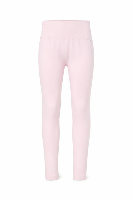 Primark Womens Pink XS Seamless Workout Leggings
