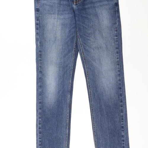 Levi's 511 Men's Blue Slim Fit Denim Jeans W29 L30