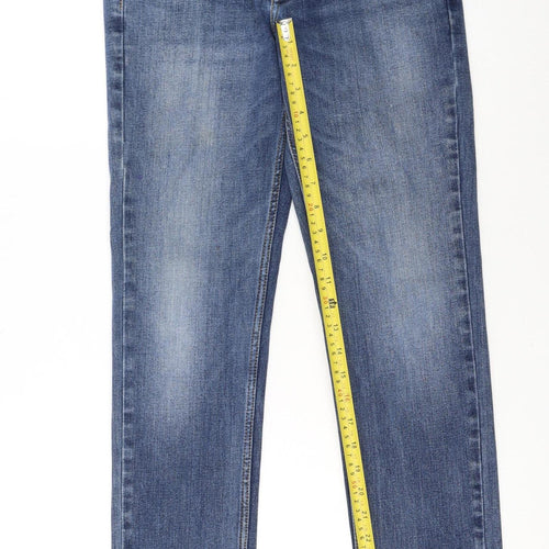 Levi's 511 Men's Blue Slim Fit Denim Jeans W29 L30