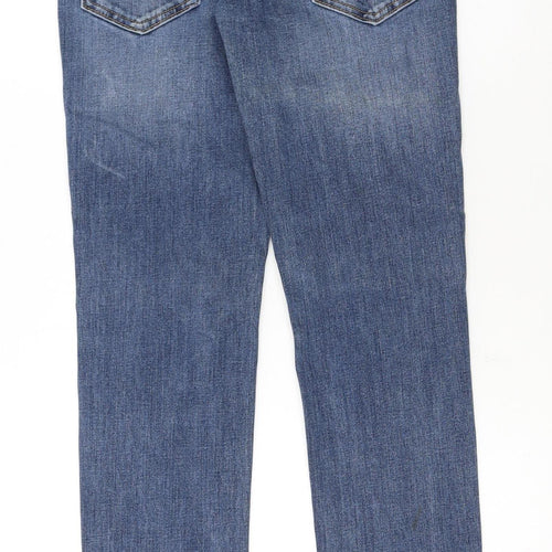 Levi's 511 Men's Blue Slim Fit Denim Jeans W29 L30
