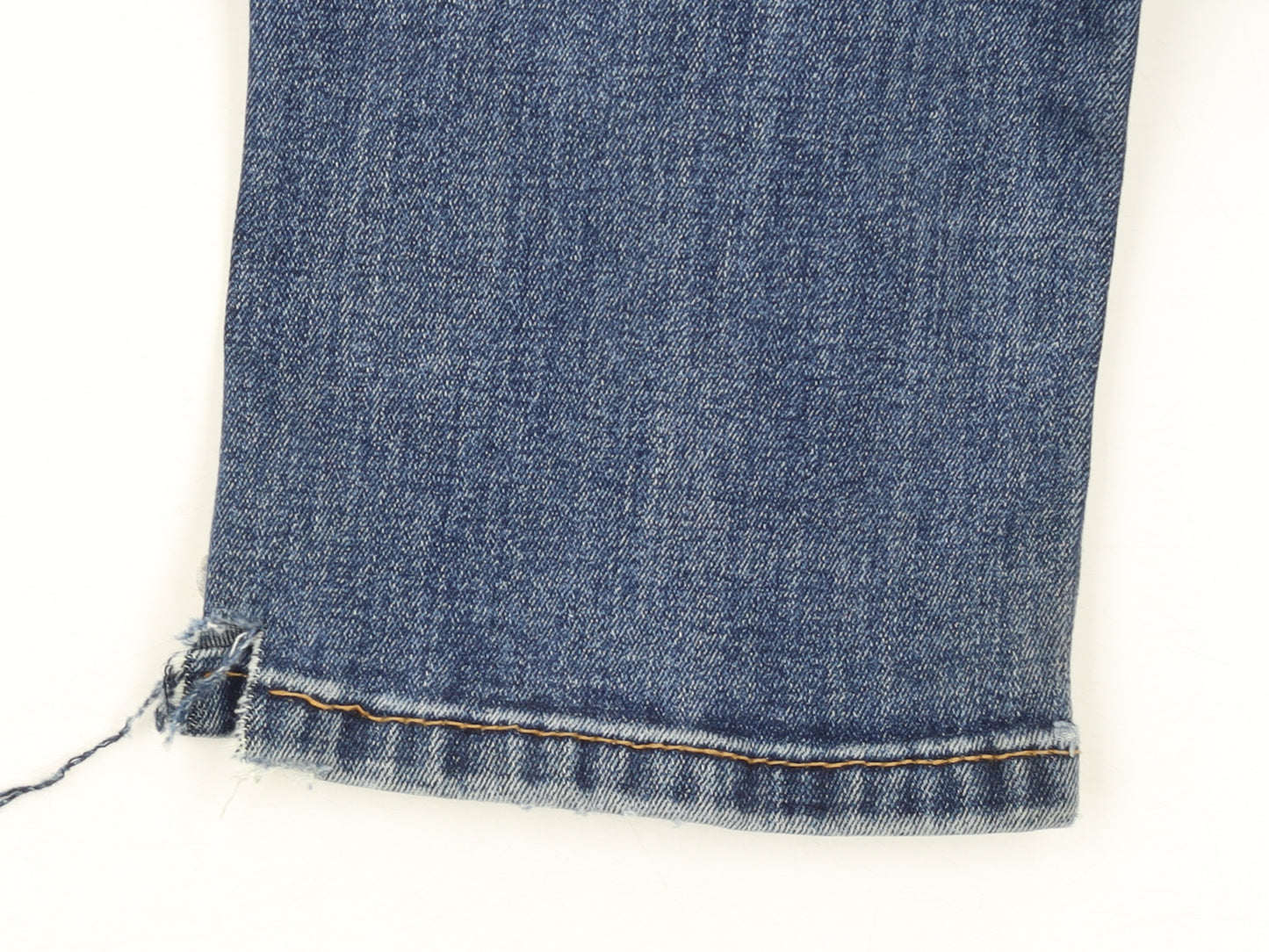 Levi's 511 Men's Blue Slim Fit Denim Jeans W29 L30