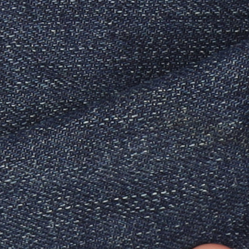 Lee Cooper Men's Blue Slim Fit Straight Denim Jeans W32 L32