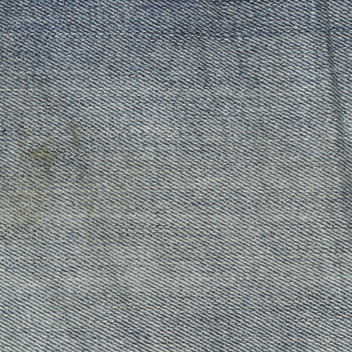 Hugo Boss Men's Blue Straight Denim Jeans 38x34 Classic Fit