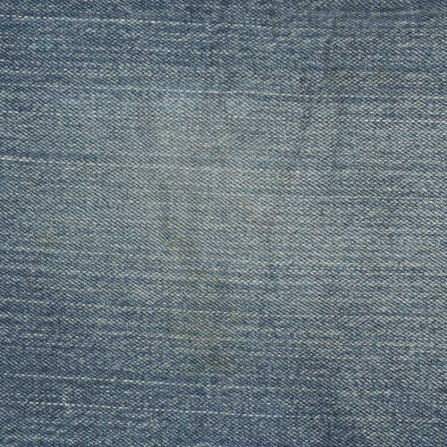 Levi's 514 Men's Blue Slim Straight Jeans W36 L32 Denim