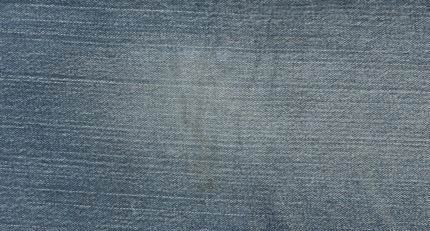 Levi's 514 Men's Blue Slim Straight Jeans W36 L32 Denim