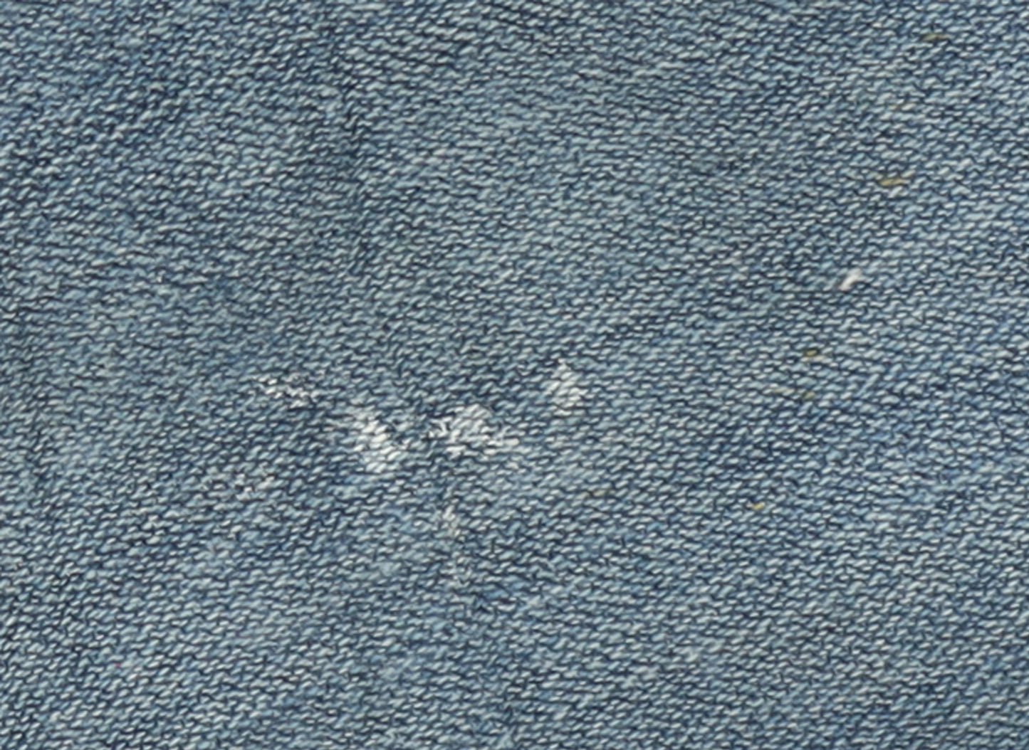 Wrangler Men's Blue Medium Wash Straight Denim Jeans W32 L30