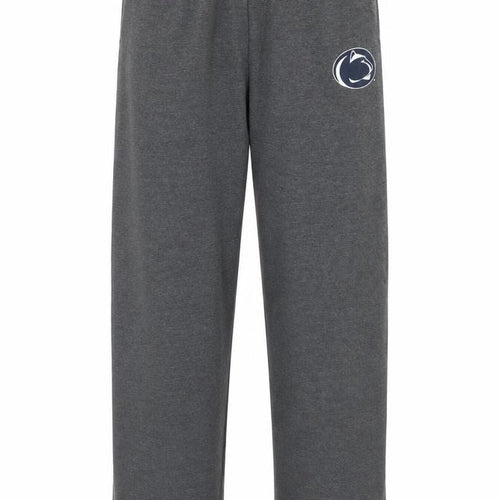 Champion Men's Grey Fleece Sweatpants S Jogger Style Activewear