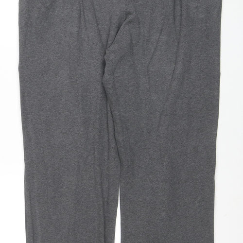 Champion Mens Grey XL Sweatpants Activewear Trousers