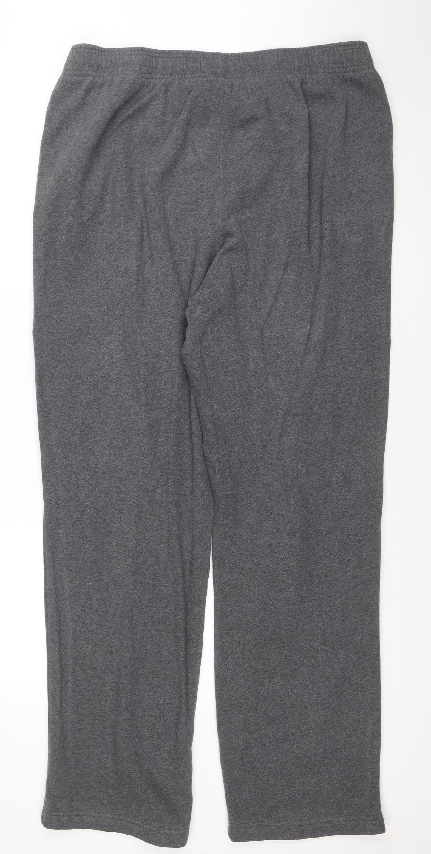 Champion Mens Grey XL Sweatpants Activewear Trousers