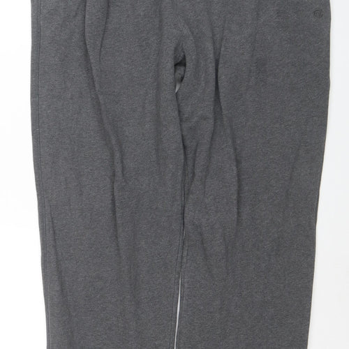 Champion Mens Grey XL Sweatpants Activewear Trousers