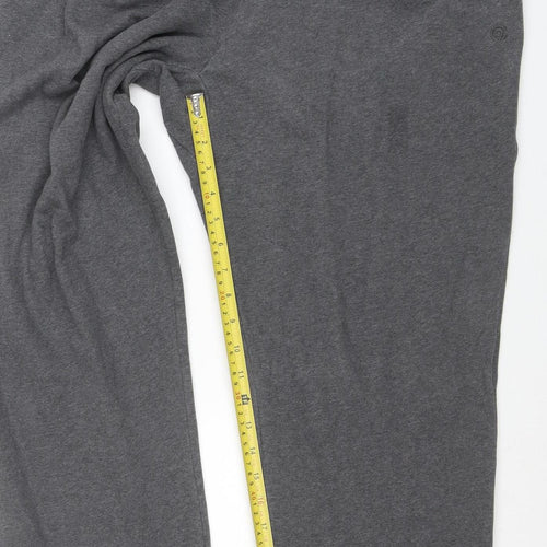Champion Mens Grey XL Sweatpants Activewear Trousers
