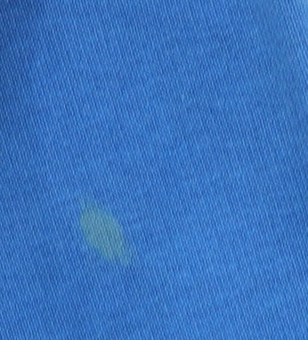 Puma Men Blue Pullover Hoodie Small Regular Fit Sports Style