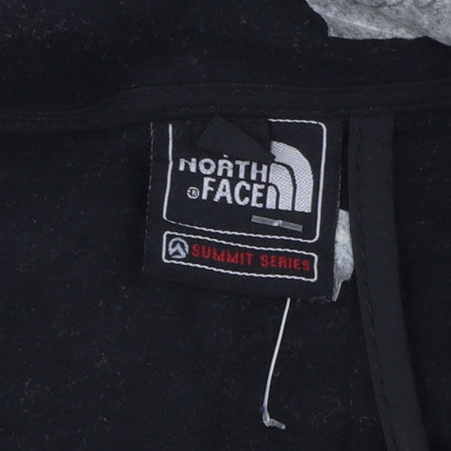 The North Face Women's Beige Softshell Summit Series Jacket L