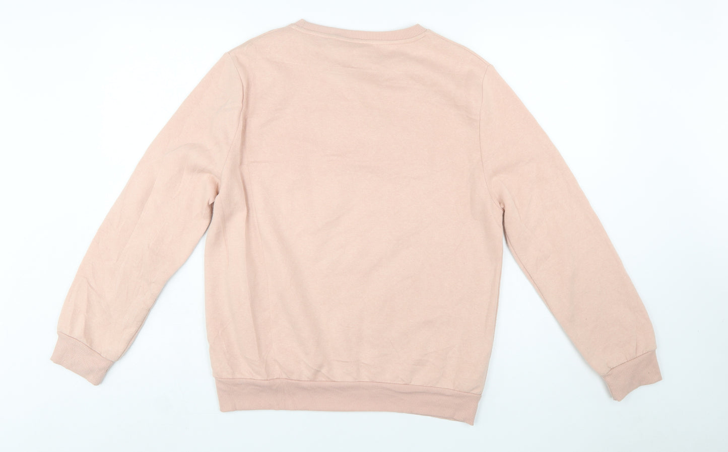Primark Disney Womens Pink Thumper Sweatshirt Small UK 10/12