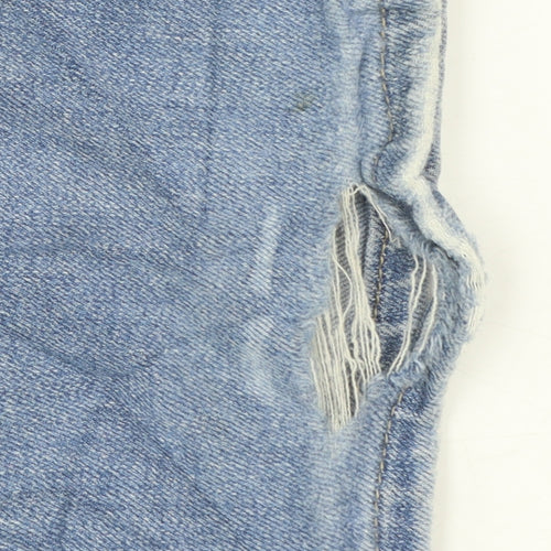 Levi's 414 Classic Straight Blue Jeans Women Size 20W