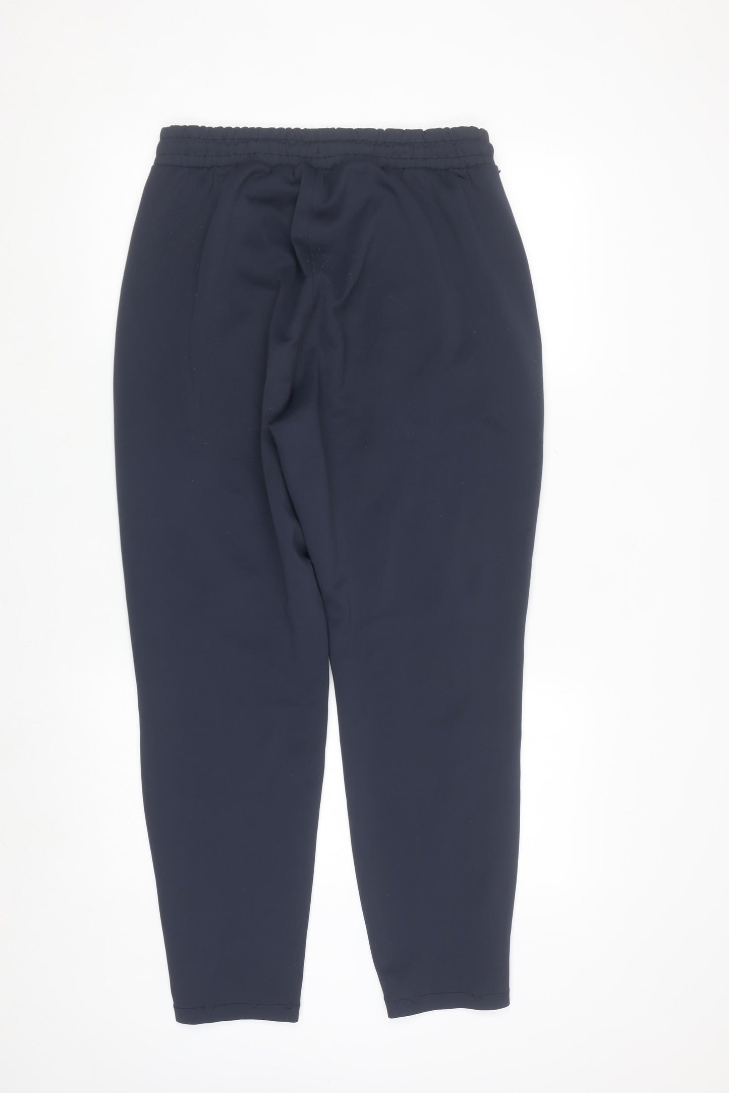 Everlast Men's Blue Jogger Trousers M Softshell Stretch Activewear
