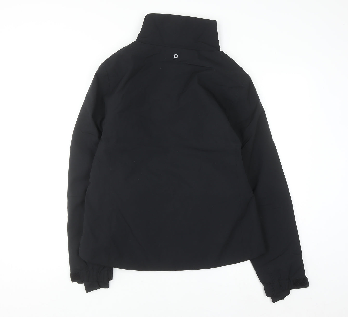 Marks and Spencer Women’s Black Waterproof Ski Jacket Size 8