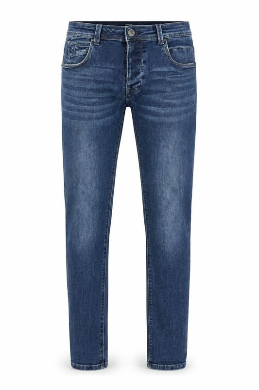 G-Star Raw Men's Blue Slim Fit 30R Denim Jeans