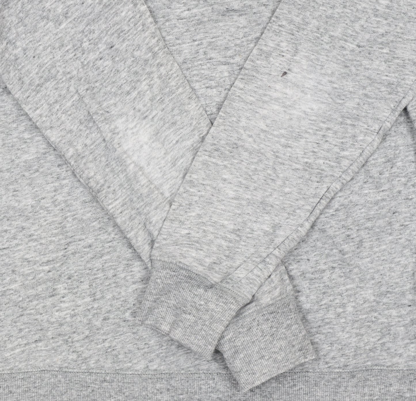 Old Navy Womens Grey LOVE Print Pullover Sweatshirt XS