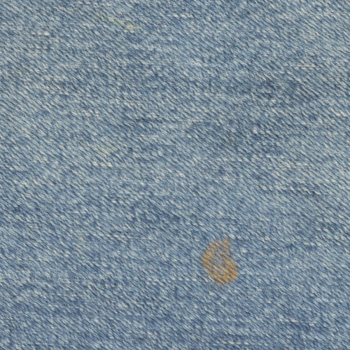 Levi's Men's Blue 505 Regular Fit Straight Leg Jeans 38W 30L