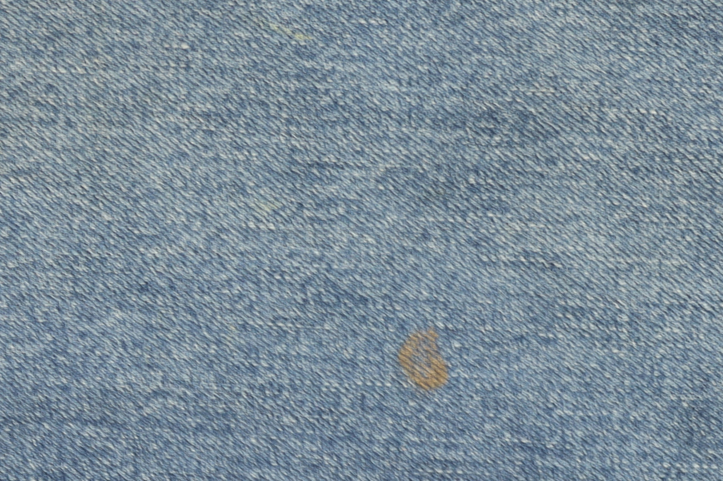 Levi's Men's Blue 505 Regular Fit Straight Leg Jeans 38W 30L