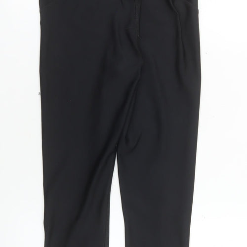 Under Armour Women Black XS Compression Activewear Shorts