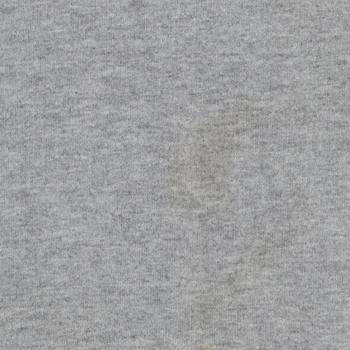 Jack & Jones Men's Grey Crew Neck Pullover Sweatshirt L