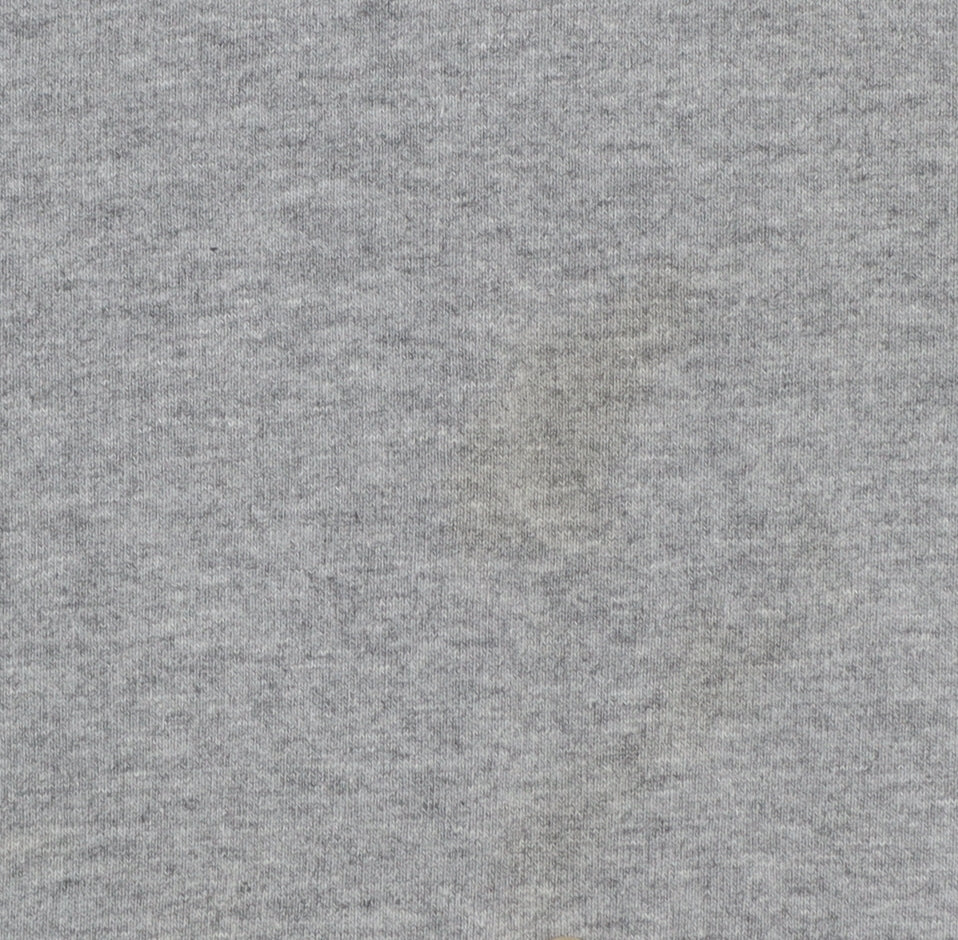 Jack & Jones Men's Grey Crew Neck Pullover Sweatshirt L