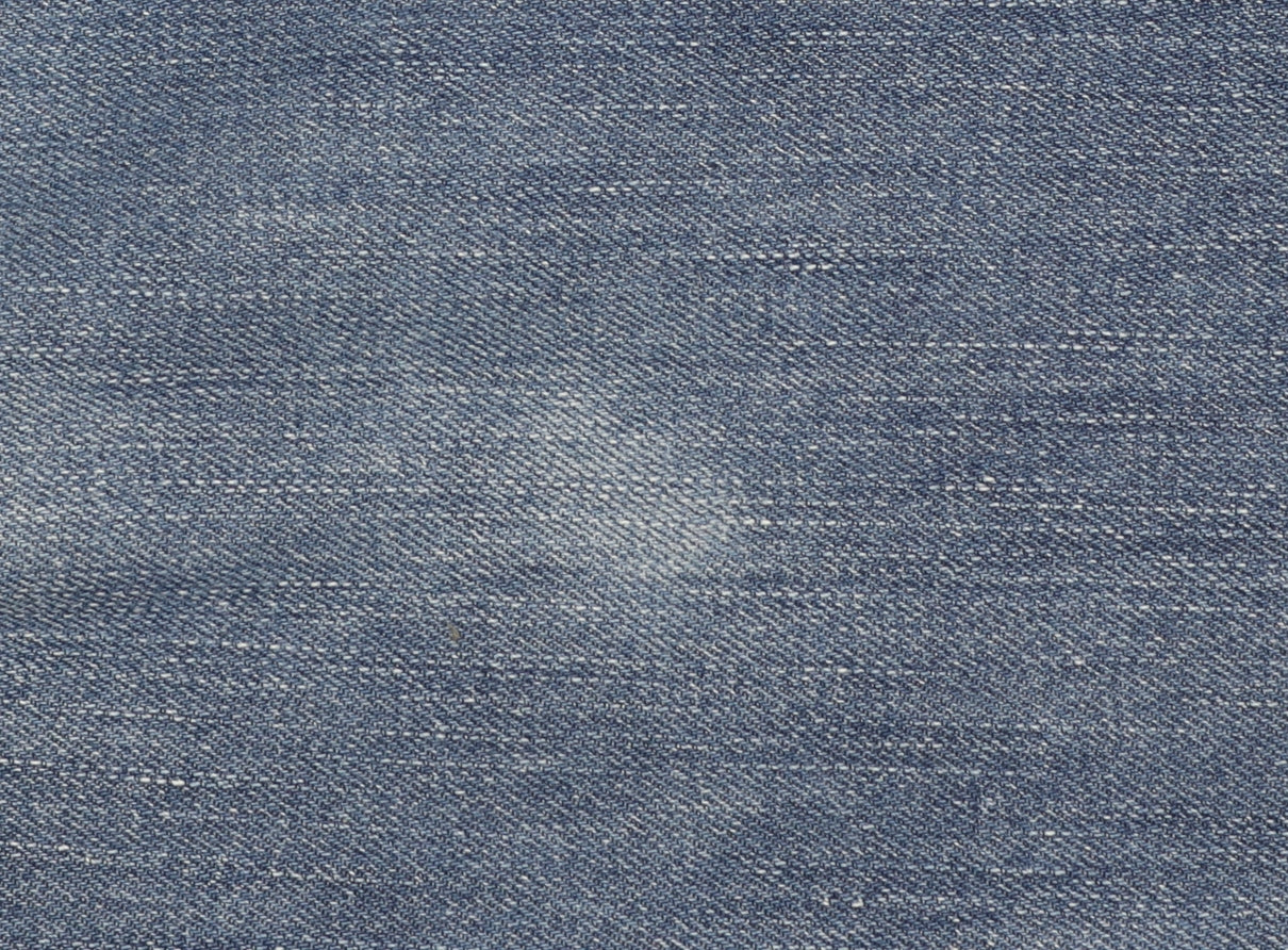 Wrangler Men's Blue Straight Texas Jeans W32 L32 100% Cotton