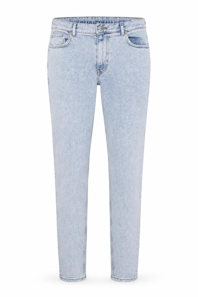 H&M Women's Blue Skinny Fit Denim Jeans Size 33