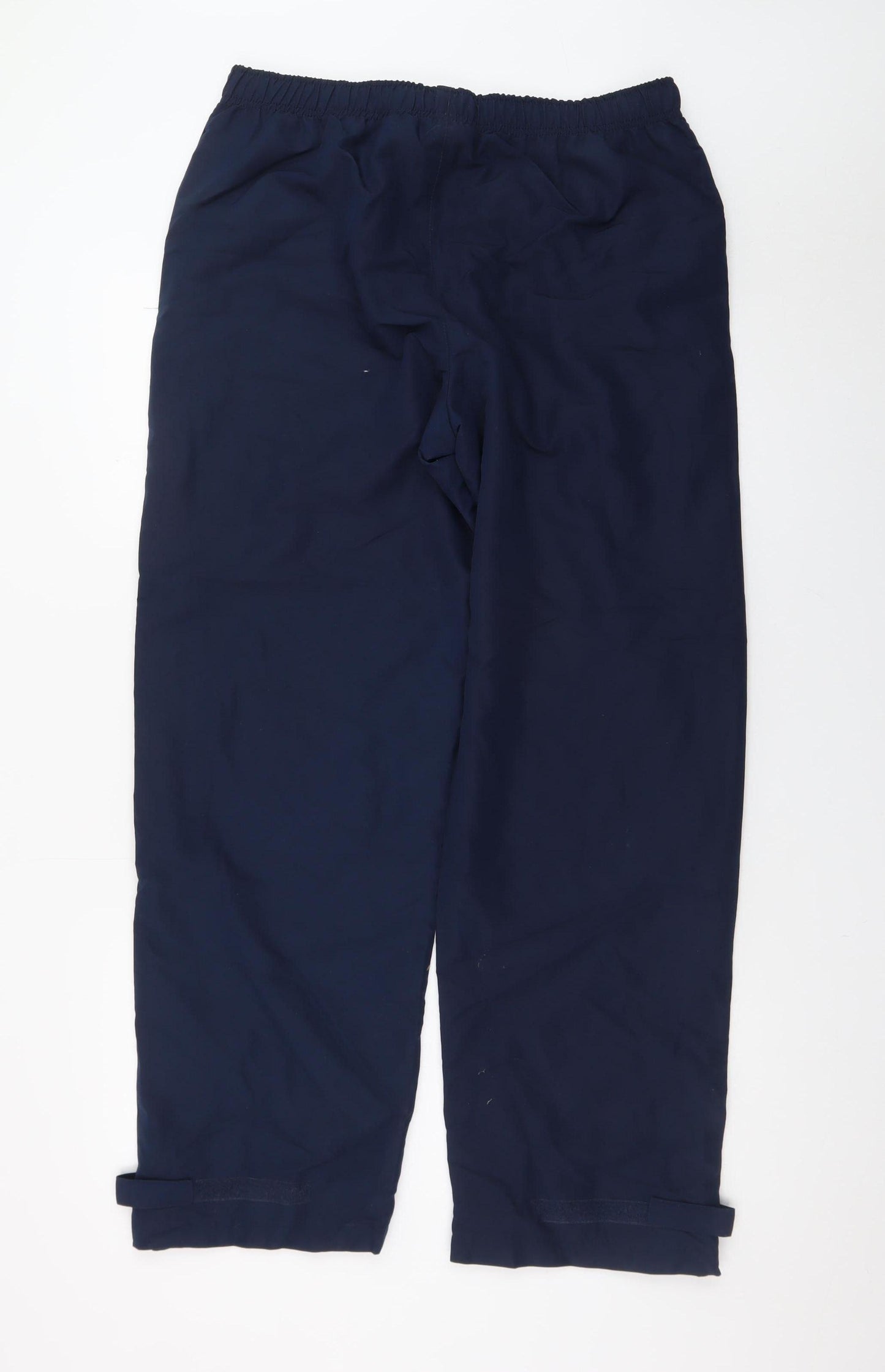 Canterbury Men's Blue XL Sports Sweatpants with Logo