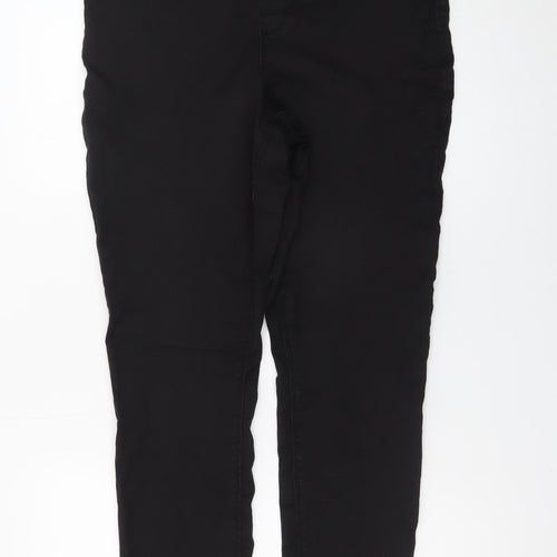 Dunnes Stores Womens Black Size 16 Jegging Slim Fit Jeans