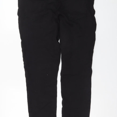 Dunnes Stores Womens Black Size 16 Jegging Slim Fit Jeans