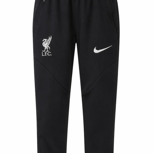 Nike Boys Black L.F.C. Football Jogger Trousers Size 10 Years