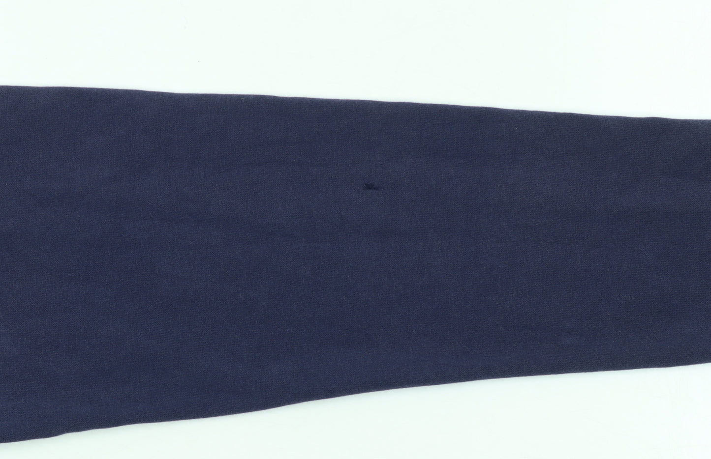 Under Armour Boys Navy Hoodie YXL ColdGear Loose Fit Pullover Sweatshirt