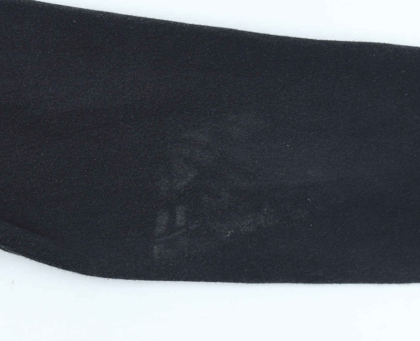 Champion Boys Black Pullover Fleece Hoodie 13-14 Years Logo Embroidered