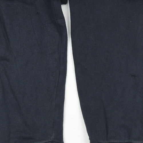 Under Armour Men's Black Jogger Sweatpants Size S Relaxed Fit