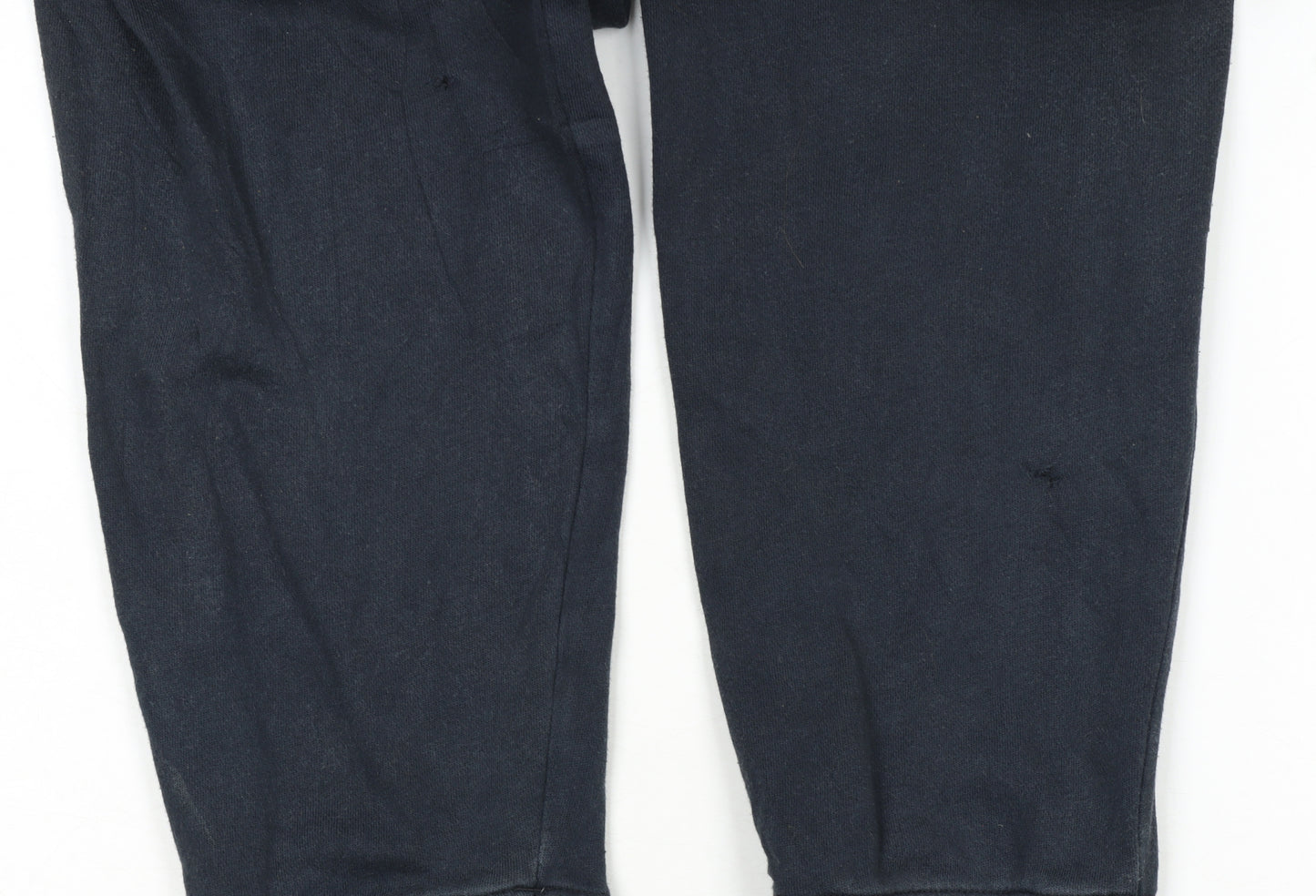 Under Armour Men's Black Jogger Sweatpants Size S Relaxed Fit