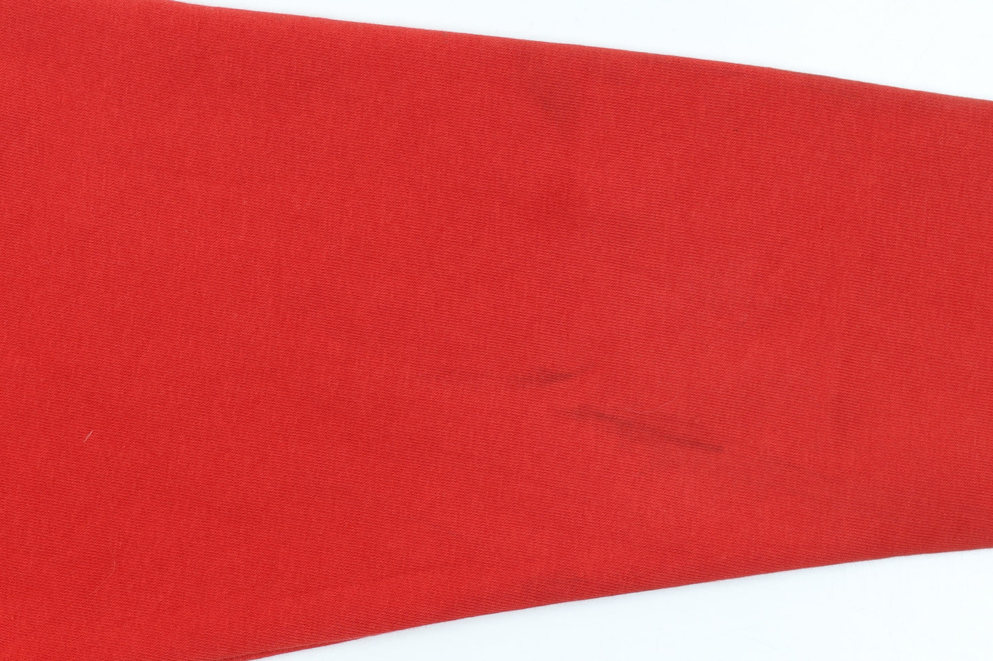 Champion Men's Red XL Track Jacket Full Zip Fleece Activewear