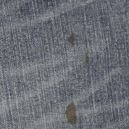 Nautica Men’s Blue Relaxed Fit Stretch Denim Jeans 40x32 Straight Leg