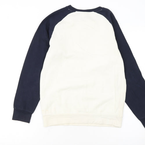 Champion Boys Multicoloured Pullover Sweatshirt Size 11-12 Years