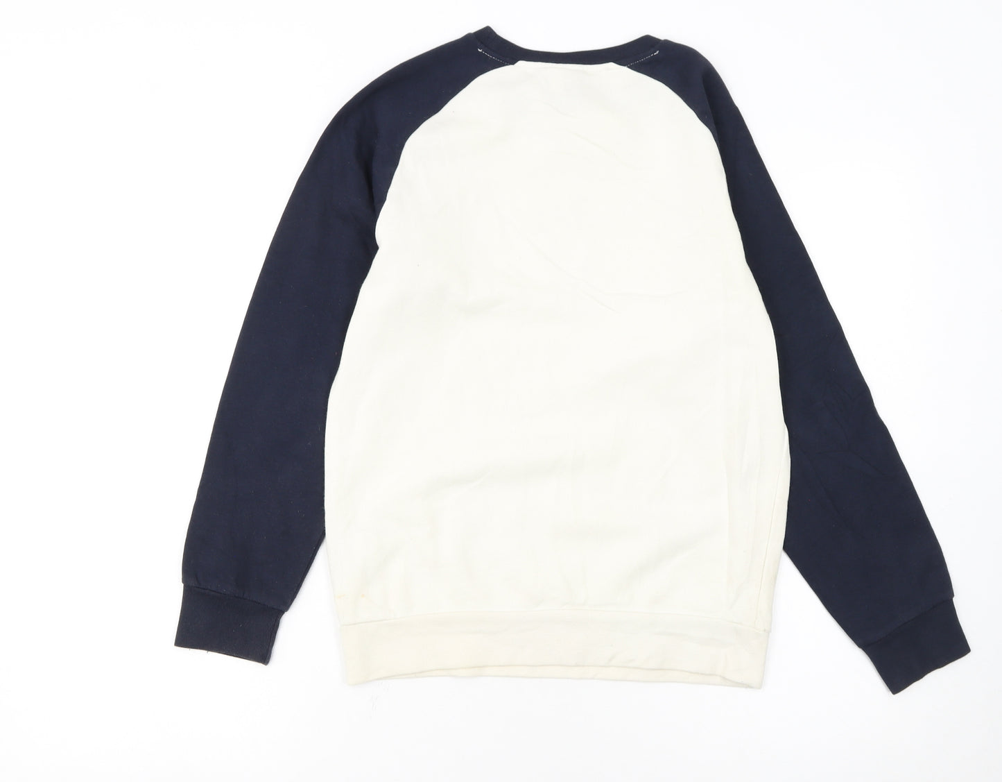 Champion Boys Multicoloured Pullover Sweatshirt Size 11-12 Years