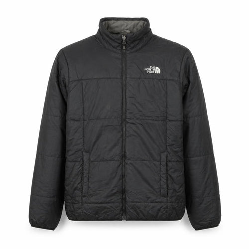 The North Face Men's Black Size S Lightweight Activewear Jacket