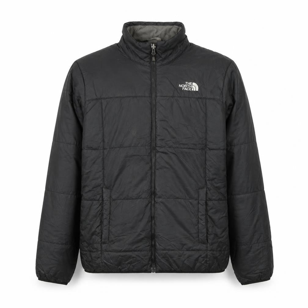 The North Face Men's Black Size S Lightweight Activewear Jacket